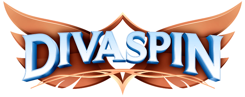 Logo Divaspin casino en ligne