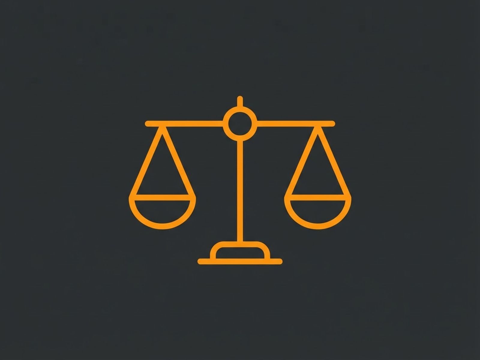Badge jeu équitable balance